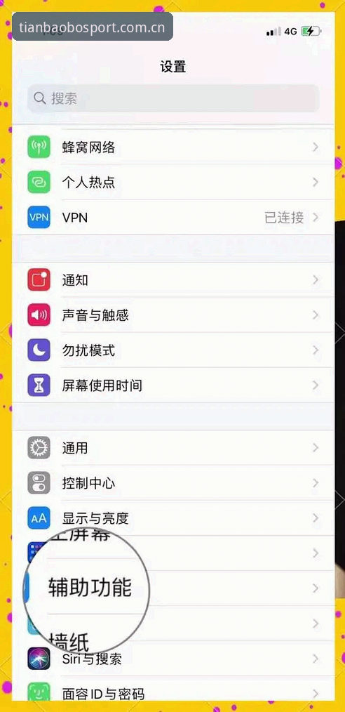 天宝博iOS版使用指南：从下载到安装的完整教程